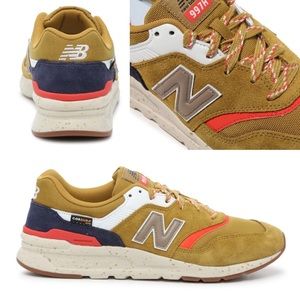 New Balance 997H SNEAKER - MEN'S Size 8